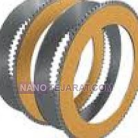 friction disc for crane